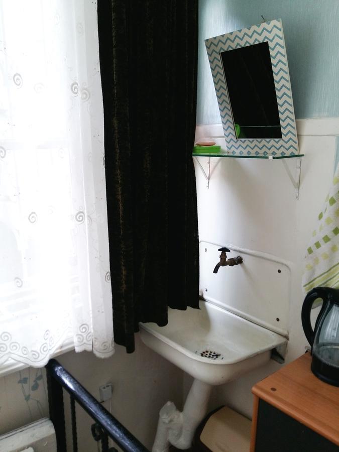 Gulo'S Home ティビリシ エクステリア 写真