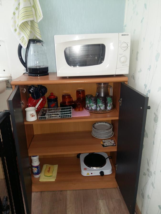 Gulo'S Home ティビリシ エクステリア 写真