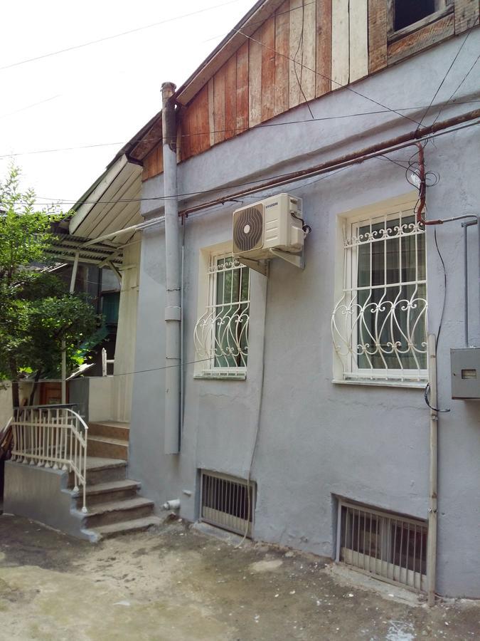 Gulo'S Home ティビリシ エクステリア 写真
