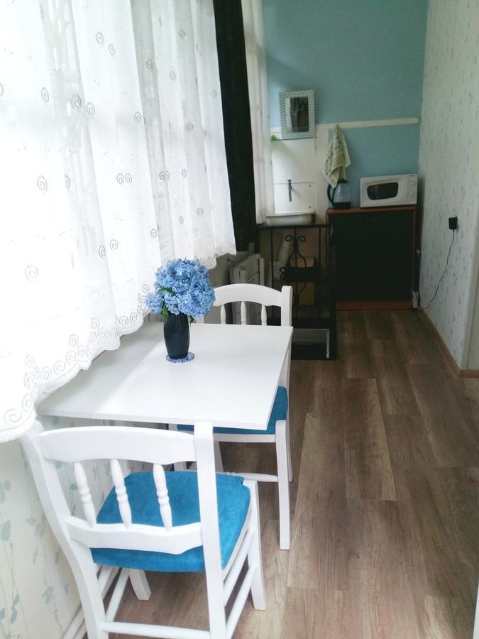 Gulo'S Home ティビリシ エクステリア 写真