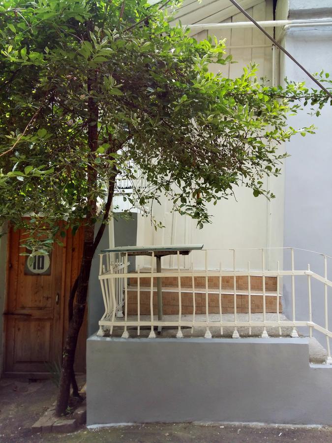 Gulo'S Home ティビリシ エクステリア 写真