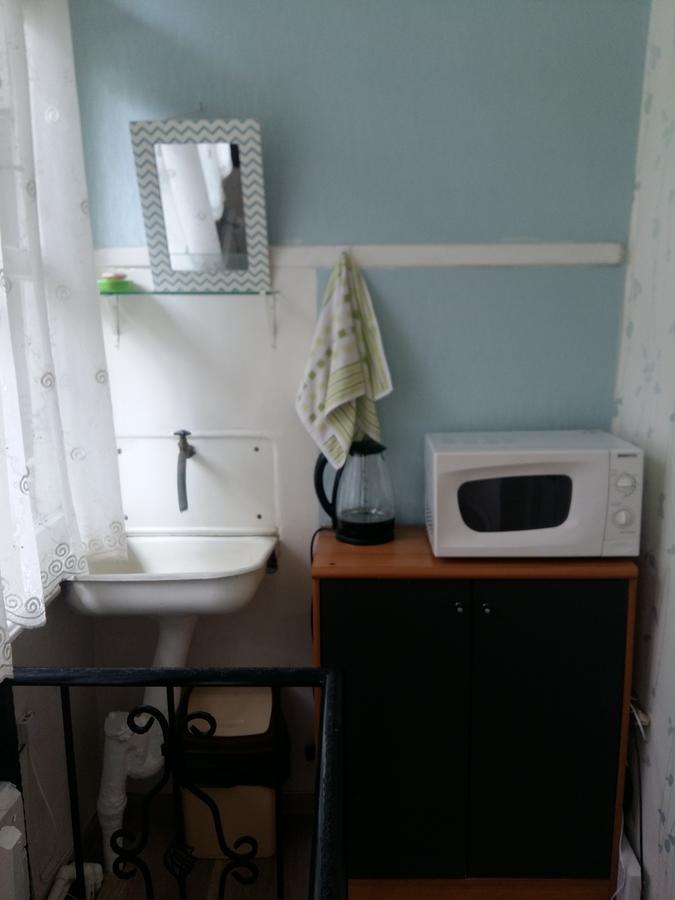Gulo'S Home ティビリシ エクステリア 写真