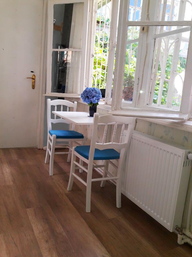 Gulo'S Home ティビリシ エクステリア 写真